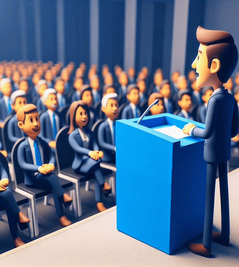 CIMA Keynote speaker